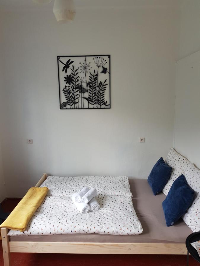 Schupplerova Vila Hostejn Экстерьер фото