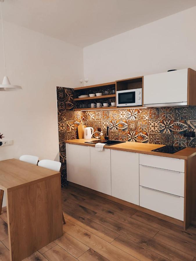 Schupplerova Vila Hostejn Экстерьер фото
